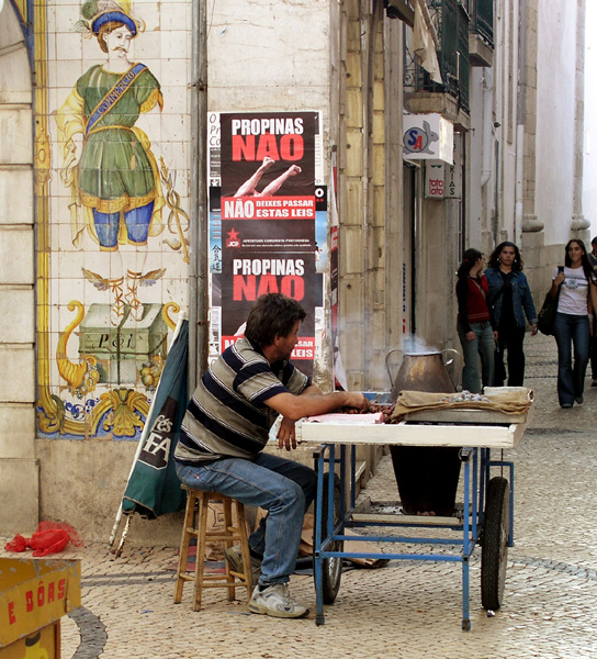 010_Castanhas assadas