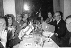 Perustamisp��t�s on syntynyt